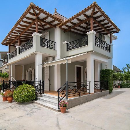 Barbara Country House Sarakinádhon المظهر الخارجي الصورة