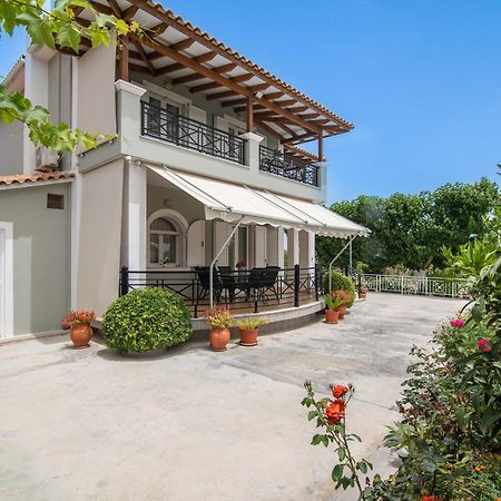 Barbara Country House Sarakinádhon المظهر الخارجي الصورة