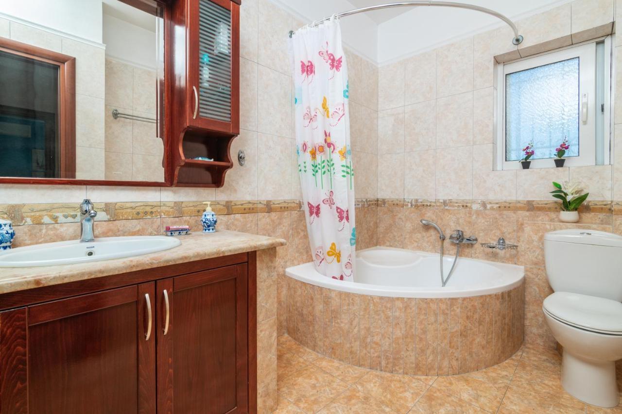 Barbara Country House Sarakinádhon المظهر الخارجي الصورة