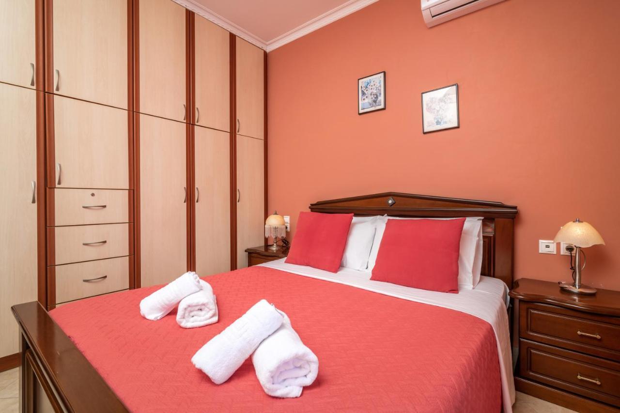 Barbara Country House Sarakinádhon المظهر الخارجي الصورة