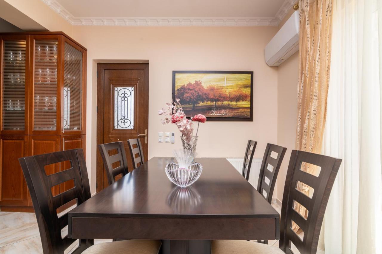 Barbara Country House Sarakinádhon المظهر الخارجي الصورة