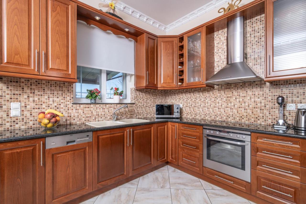 Barbara Country House Sarakinádhon المظهر الخارجي الصورة