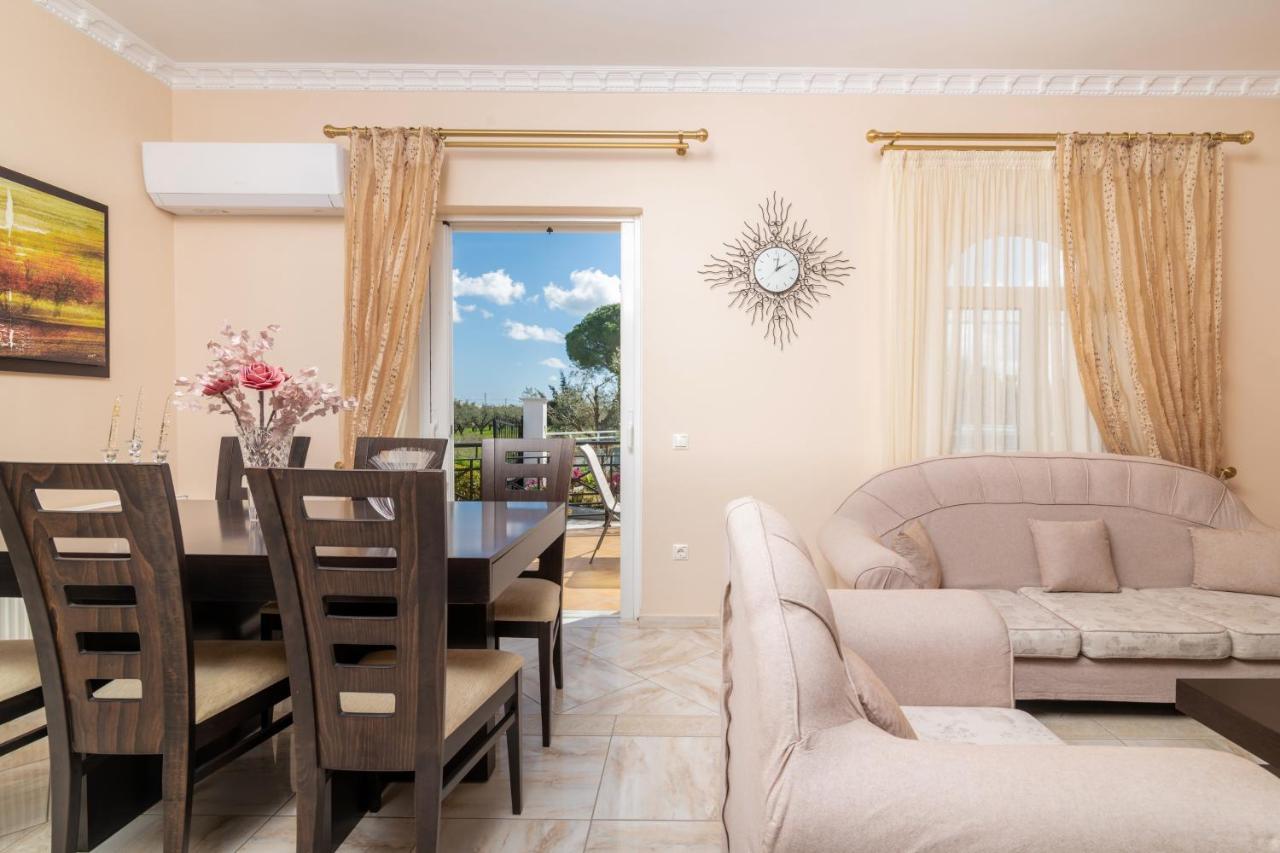 Barbara Country House Sarakinádhon المظهر الخارجي الصورة