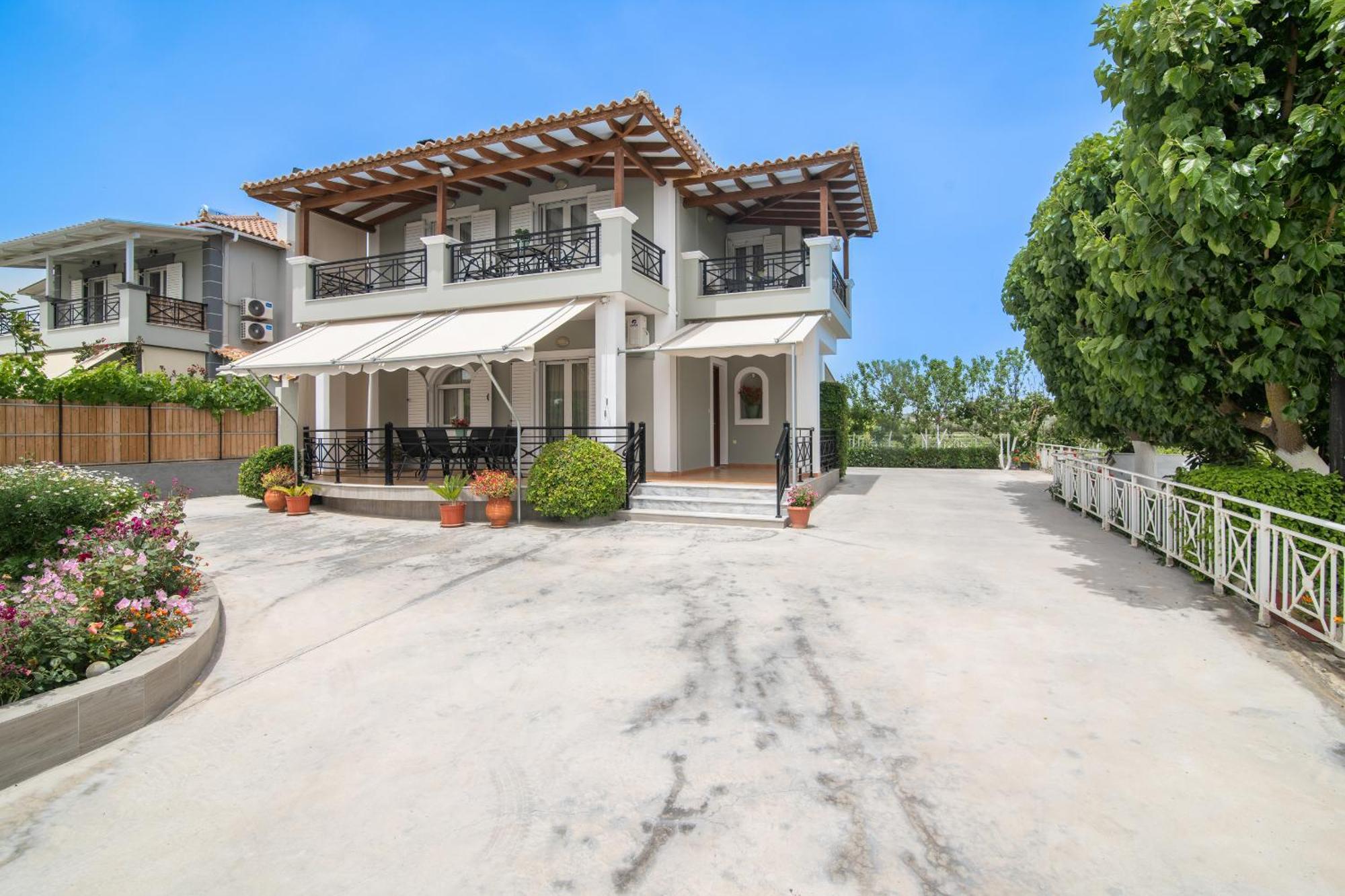 Barbara Country House Sarakinádhon المظهر الخارجي الصورة