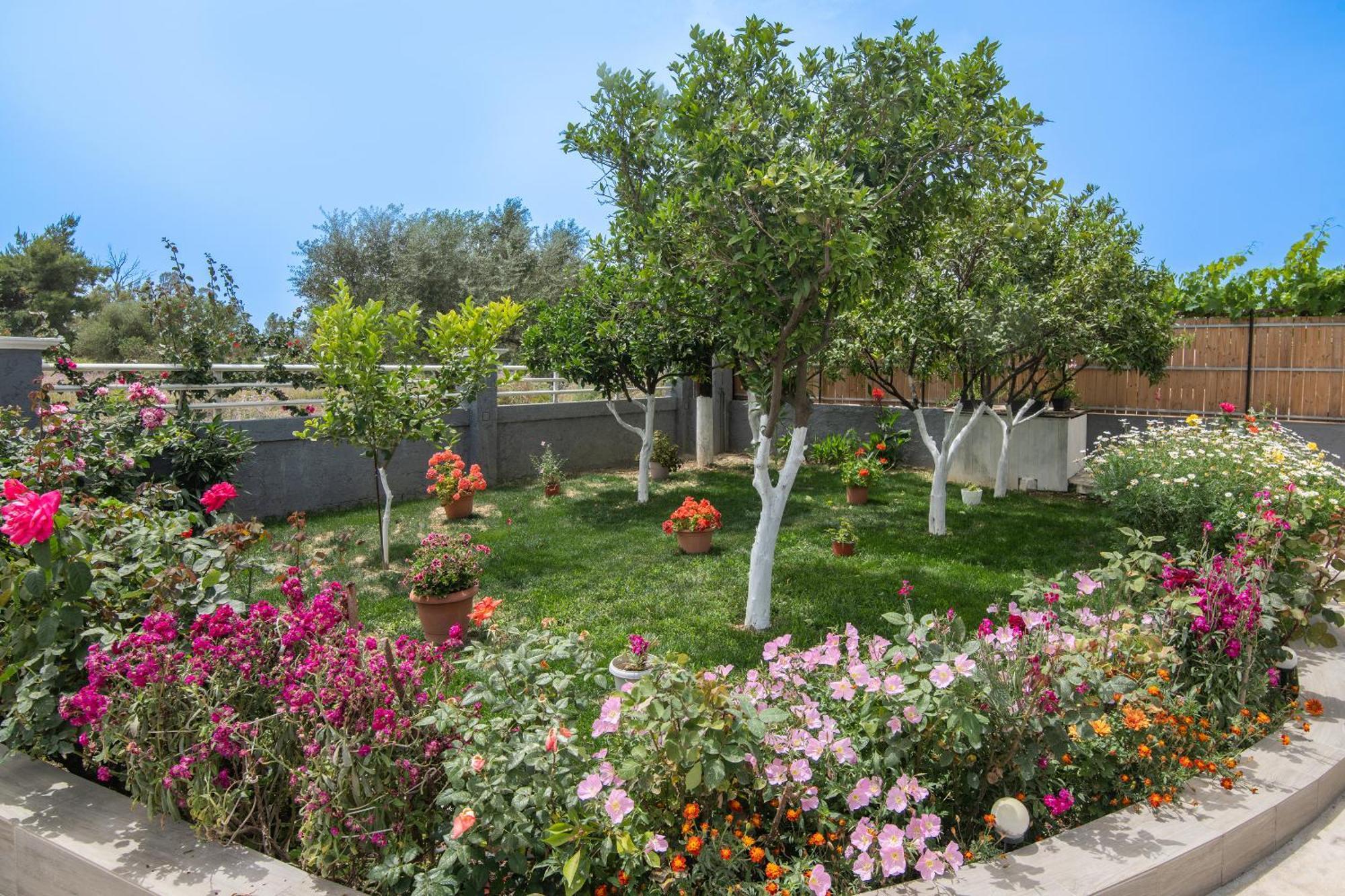 Barbara Country House Sarakinádhon المظهر الخارجي الصورة